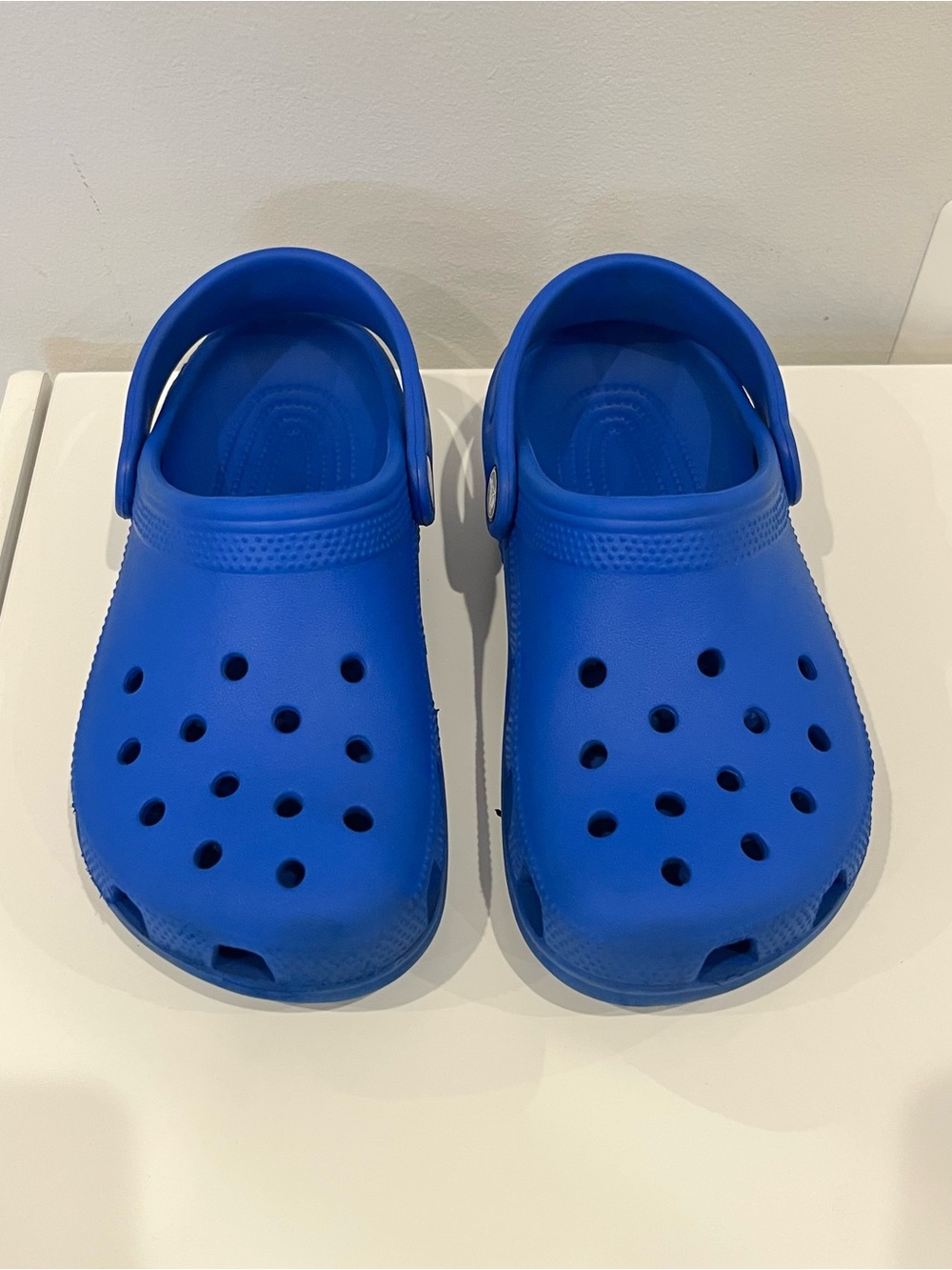 Kids Blue CROCS